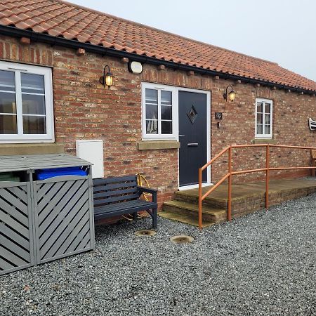Cosy Cottage,The Paddock Barmston. Nr Bridlington Driffield Eksteriør bilde