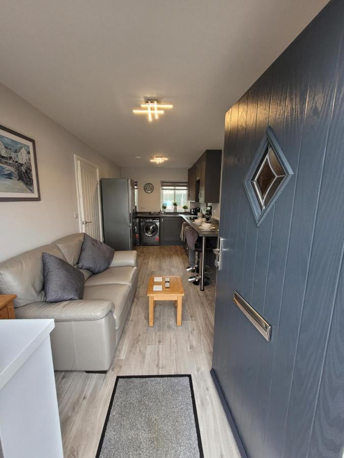 Cosy Cottage,The Paddock Barmston. Nr Bridlington Driffield Eksteriør bilde