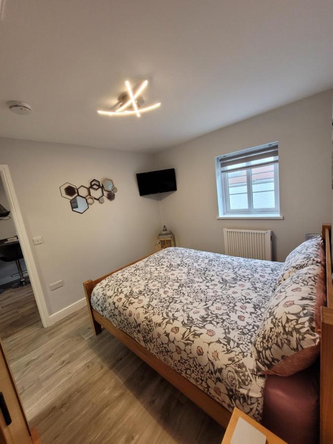 Cosy Cottage,The Paddock Barmston. Nr Bridlington Driffield Eksteriør bilde