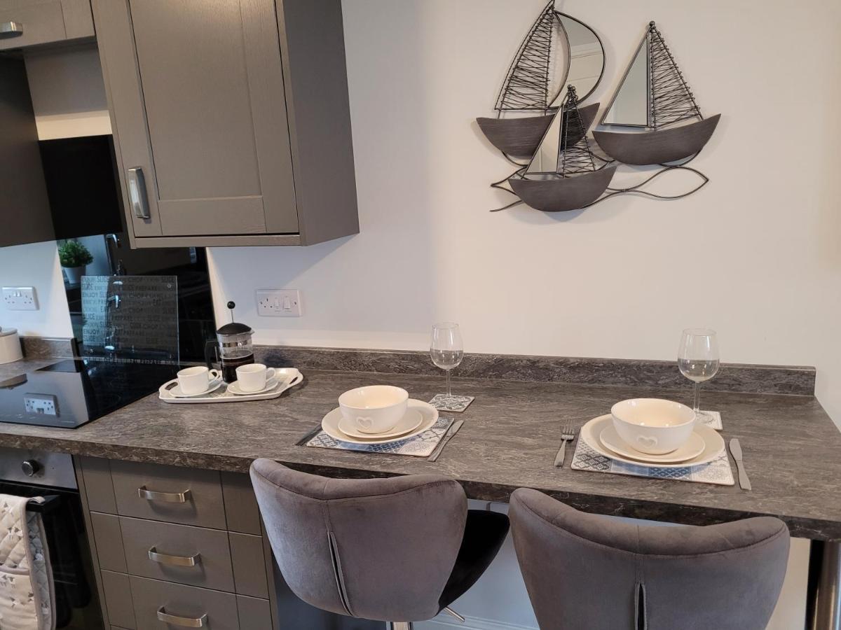 Cosy Cottage,The Paddock Barmston. Nr Bridlington Driffield Eksteriør bilde